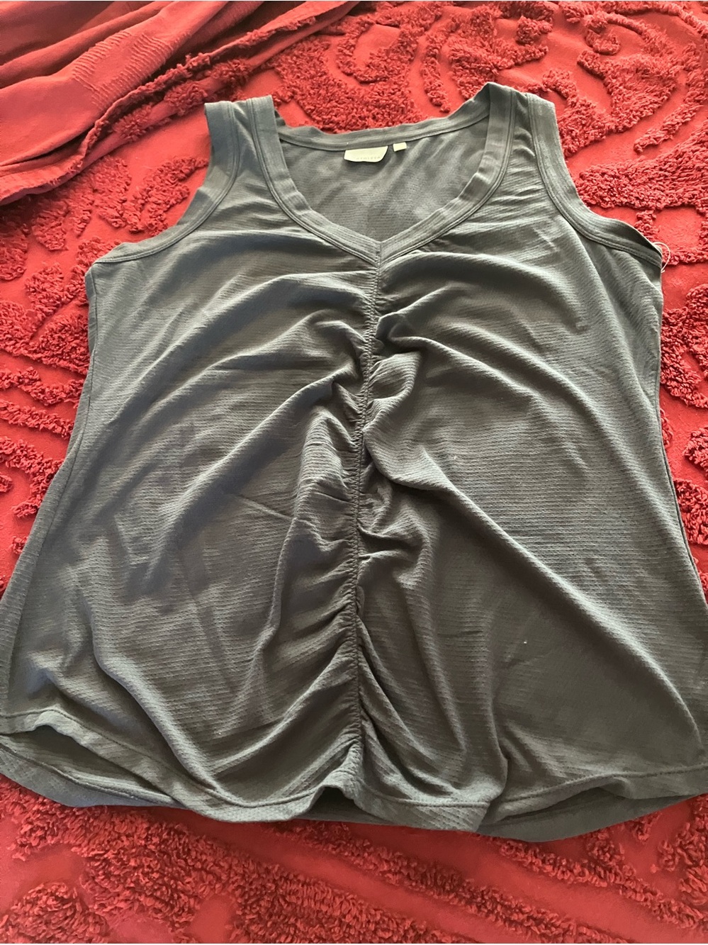 NWT Athleta Run tank